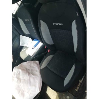 dacia sandero del año 2016