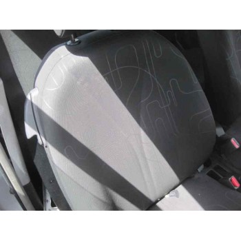 toyota yaris del año 2009