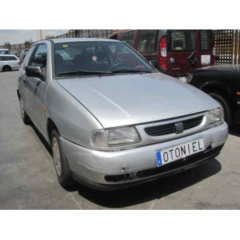 SEAT IBIZA (6K)