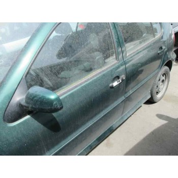 volkswagen polo berlina (6n2) del año 2000