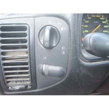 seat cordoba berlina (6k2) del año 1997