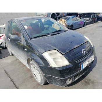 citroën c2 del año 2005