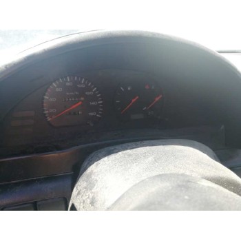 nissan serena (c23m) del año 2003