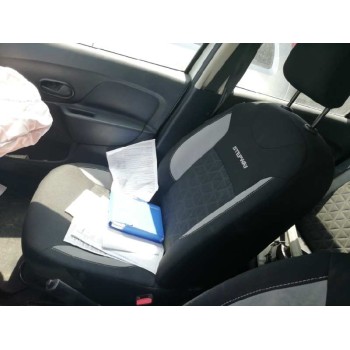 dacia sandero del año 2016