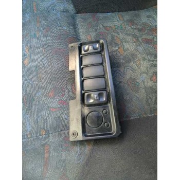 seat ibiza (6k) del año 1999