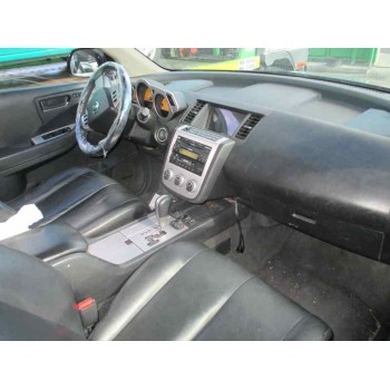 nissan murano (z50) del año 2005