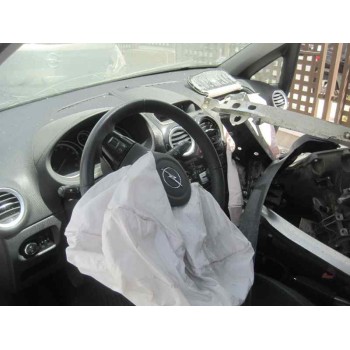 opel corsa d del año 2014