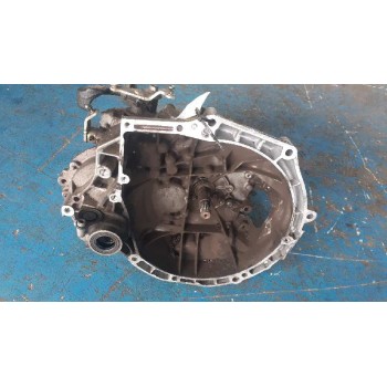 Recambio de caja casco para peugeot 207 1.6 16v referencia OEM IAM 20CQ28  