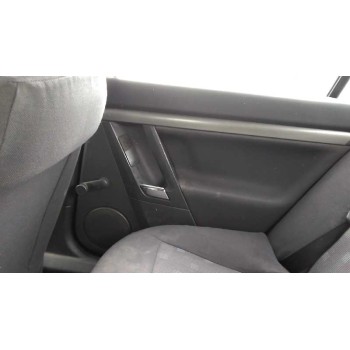 opel vectra c berlina del año 2003