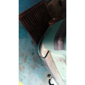 fiat doblo cargo (223) del año 2004