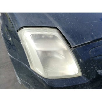 citroën c2 del año 2005