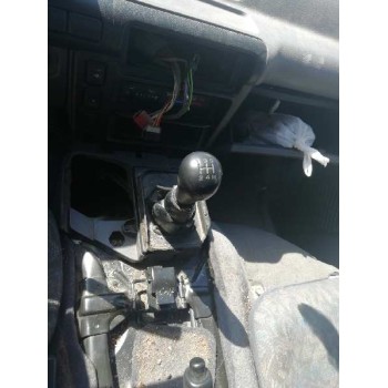 nissan serena (c23m) del año 2003