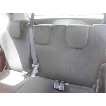 toyota yaris del año 2009