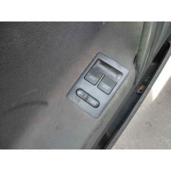 volkswagen polo berlina (6n2) del año 2000