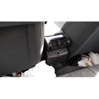 opel vectra c berlina del año 2003