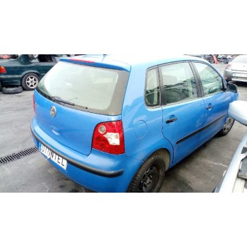 volkswagen polo (9n1) del año 2003