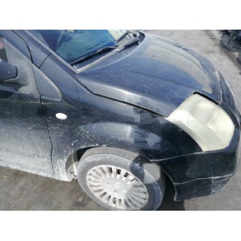 citroën c2 del año 2005