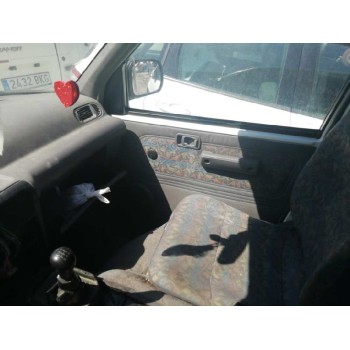 nissan serena (c23m) del año 2003