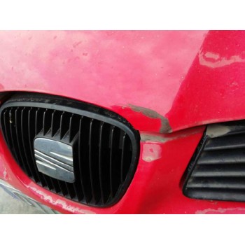 seat ibiza (6l1) del año 2004