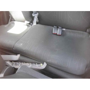 toyota yaris del año 2009