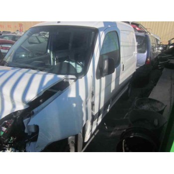 peugeot partner (s2) del año 2005