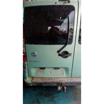 fiat doblo cargo (223) del año 2004