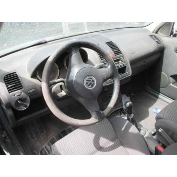 volkswagen polo berlina (6n2) del año 2000