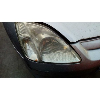 honda civic berlina 5 (eu7/8) del año 2002