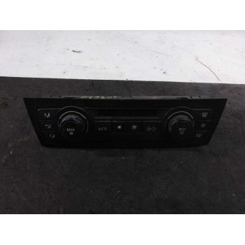 MANDO CLIMATIZADOR 698394401 