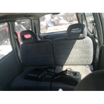 nissan serena (c23m) del año 2003