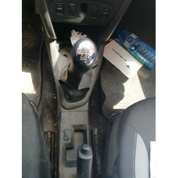 dacia sandero del año 2016