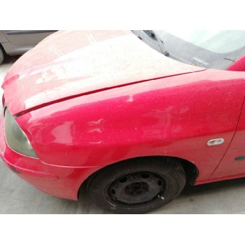 seat ibiza (6l1) del año 2004