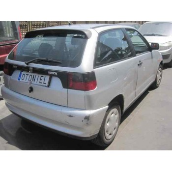 seat ibiza (6k) del año 1998