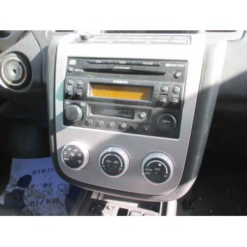 nissan murano (z50) del año 2005