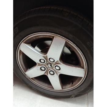 peugeot 407 (6d_) del año 2004