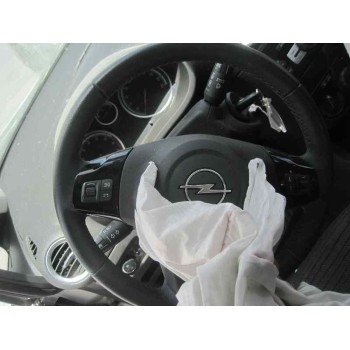 opel corsa d del año 2014