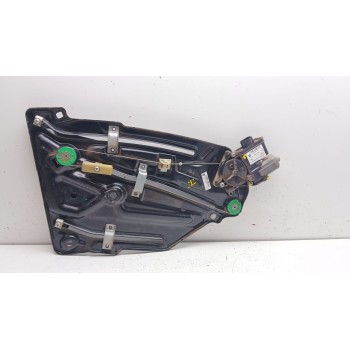 Recambio de elevalunas trasero derecho para volkswagen eos (1f7) 2.0 tdi referencia OEM IAM 1q0839402c ELÉCTRICO 1q0959812a