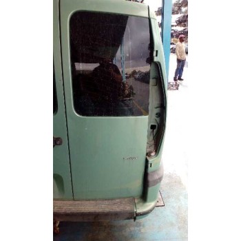 fiat doblo cargo (223) del año 2004