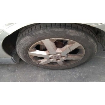 opel vectra c berlina del año 2003