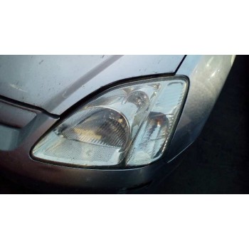 honda civic berlina 5 (eu7/8) del año 2002