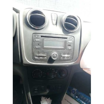 dacia sandero del año 2016