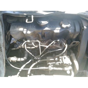 nissan serena (c23m) del año 2003