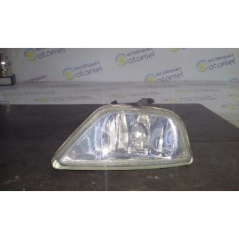 FARO ANTINIEBLA DERECHO 