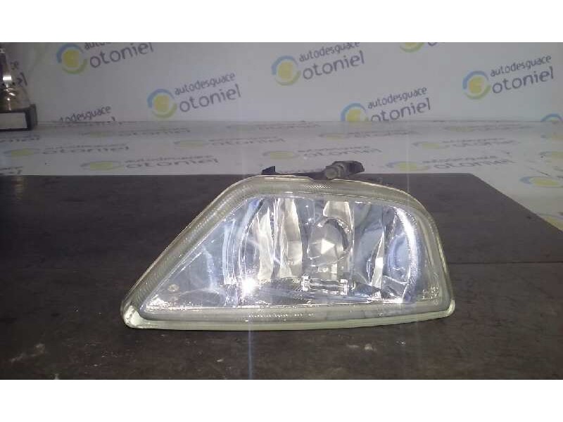 Recambio de faro antiniebla derecho para ford focus berlina (cak) trend referencia OEM IAM   