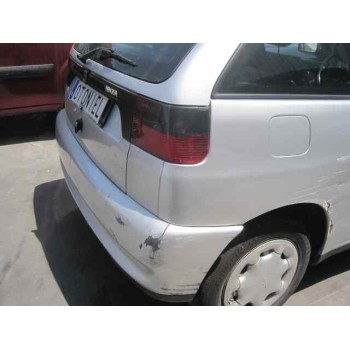 seat ibiza (6k) del año 1998