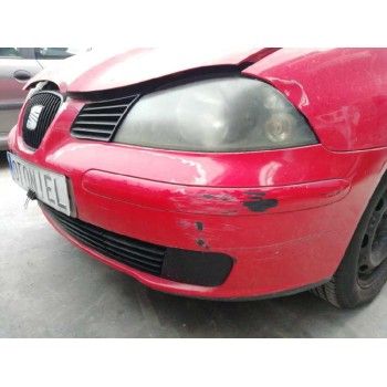 seat ibiza (6l1) del año 2004