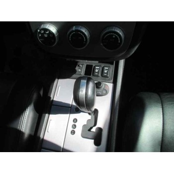 nissan murano (z50) del año 2005