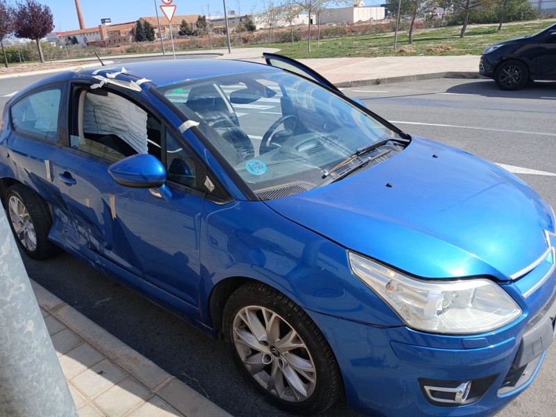 CITROËN C4 COUPÉ (LA_)