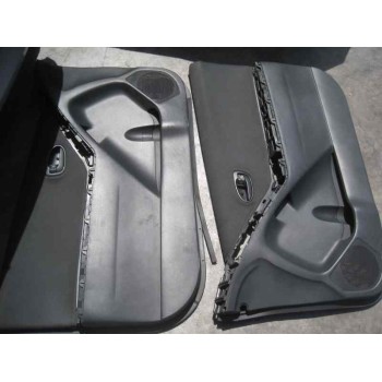 toyota yaris del año 2009