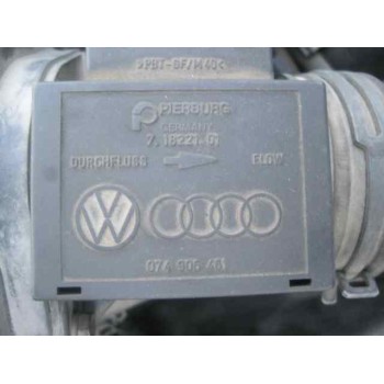 seat cordoba berlina (6k2) del año 1997